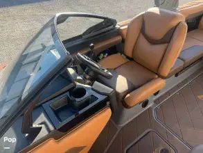 Thumbnail von Malibu Wakesetter 23 LSV