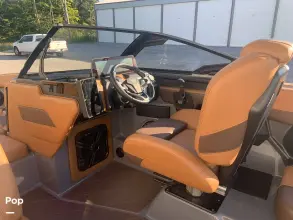 Thumbnail von Malibu Wakesetter 23 LSV