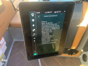 Thumbnail von Malibu Wakesetter 23 LSV