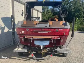 Thumbnail von Malibu Wakesetter 23 LSV