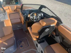 Thumbnail von Malibu Wakesetter 23 LSV
