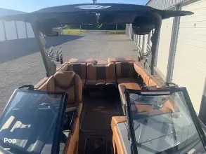 Thumbnail von Malibu Wakesetter 23 LSV