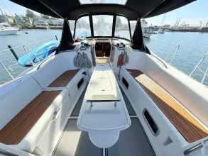 Thumbnail von Beneteau Oceanis 46