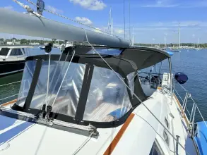 Thumbnail von Beneteau Oceanis 46