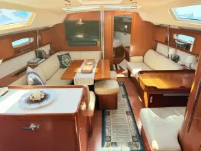 Thumbnail von Beneteau Oceanis 46