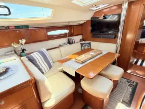 Thumbnail von Beneteau Oceanis 46