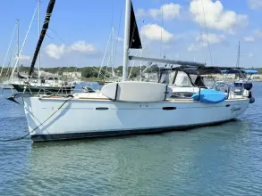 Thumbnail von Beneteau Oceanis 46