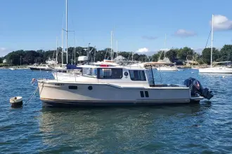 Thumbnail von Ranger Tugs R-27 Tusen Takk