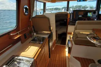 Thumbnail von Ranger Tugs R-27 Tusen Takk