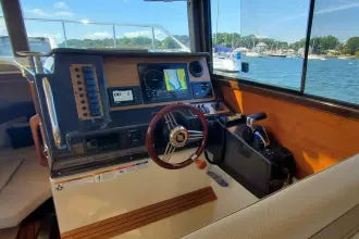 Thumbnail von Ranger Tugs R-27 Tusen Takk