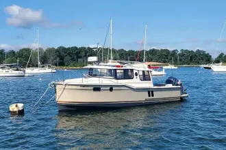 Thumbnail von Ranger Tugs R-27 Tusen Takk