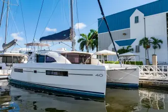 Thumbnail von Leopard 40 Intuition