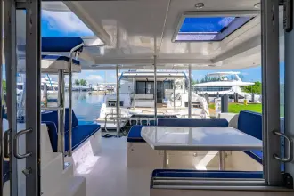 Thumbnail von Leopard 40 Intuition