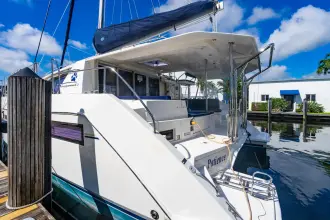 Thumbnail von Leopard 40 Intuition