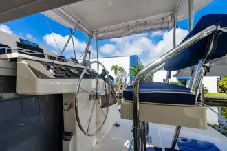 Thumbnail von Leopard 40 Intuition