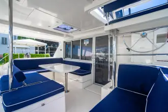 Thumbnail von Leopard 40 Intuition