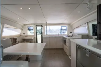 Thumbnail von Leopard 40 Intuition