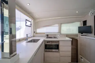 Thumbnail von Leopard 40 Intuition