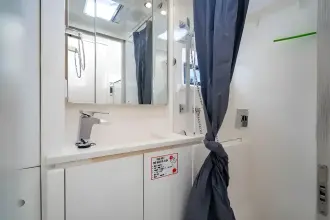 Thumbnail von Leopard 40 Intuition