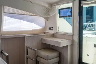 Thumbnail von Leopard 40 Intuition