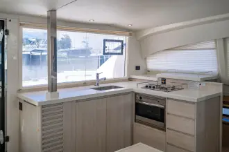 Thumbnail von Leopard 40 Intuition