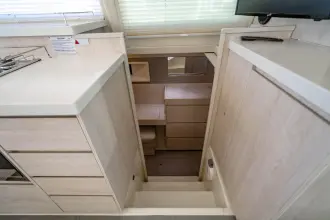 Thumbnail von Leopard 40 Intuition