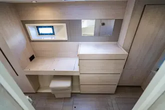 Thumbnail von Leopard 40 Intuition