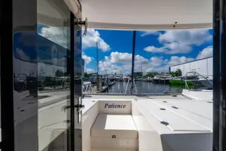 Thumbnail von Leopard 40 Intuition