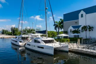 Thumbnail von Leopard 40 Intuition