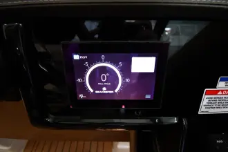 Thumbnail von Sea Ray SLX 400 Outboard