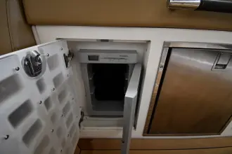 Thumbnail von Sea Ray SLX 400 Outboard