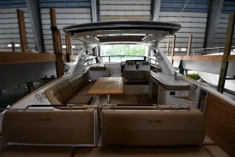 Thumbnail von Sea Ray SLX 400 Outboard