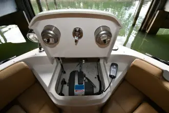 Thumbnail von Sea Ray SLX 400 Outboard