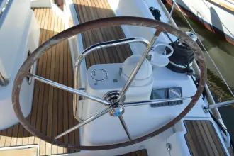 Thumbnail von Jeanneau Sun Odyssey 45 DS Down Time