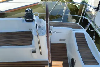 Thumbnail von Jeanneau Sun Odyssey 45 DS Down Time