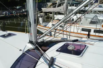Thumbnail von Jeanneau Sun Odyssey 45 DS Down Time