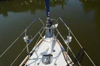 Thumbnail von Jeanneau Sun Odyssey 45 DS Down Time