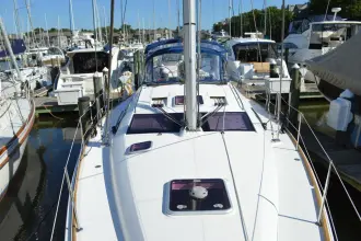 Thumbnail von Jeanneau Sun Odyssey 45 DS Down Time