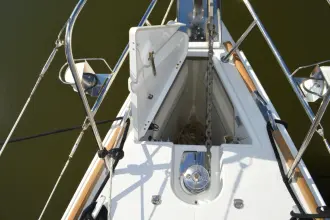 Thumbnail von Jeanneau Sun Odyssey 45 DS Down Time