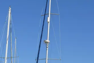 Thumbnail von Jeanneau Sun Odyssey 45 DS Down Time