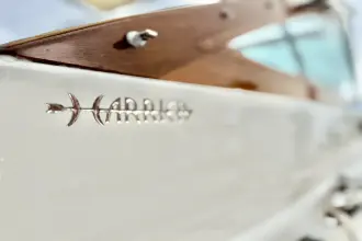 Thumbnail von Hunt Yachts Harrier 26