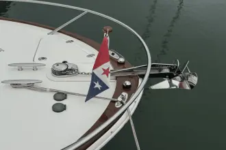 Thumbnail von Hunt Yachts Harrier 26