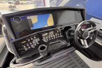 Thumbnail von Galeon 325 GTO