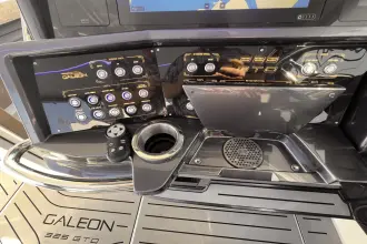 Thumbnail von Galeon 325 GTO