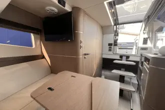 Thumbnail von Galeon 325 GTO