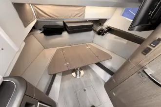 Thumbnail von Galeon 325 GTO