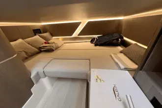 Thumbnail von Galeon 325 GTO