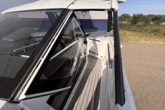 Thumbnail von Galeon 325 GTO