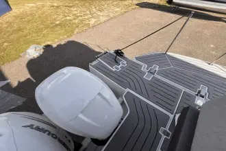 Thumbnail von Galeon 325 GTO