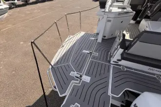 Thumbnail von Galeon 325 GTO